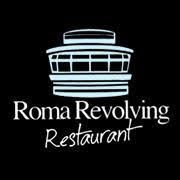 Logo Roma Revolving Restaurant
